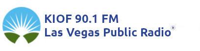 Las Vegas Public Radio Inc.